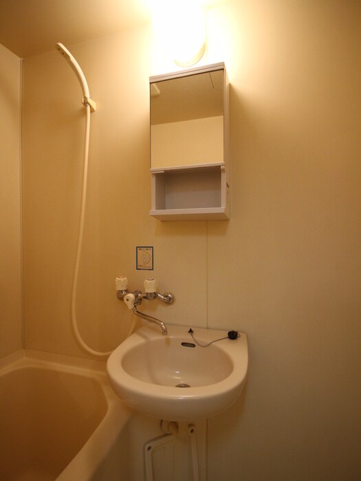 ヴィスターラティーズの物件内観写真