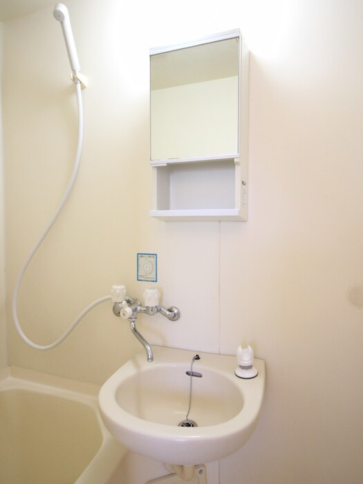 ヴィスターラティーズの物件内観写真