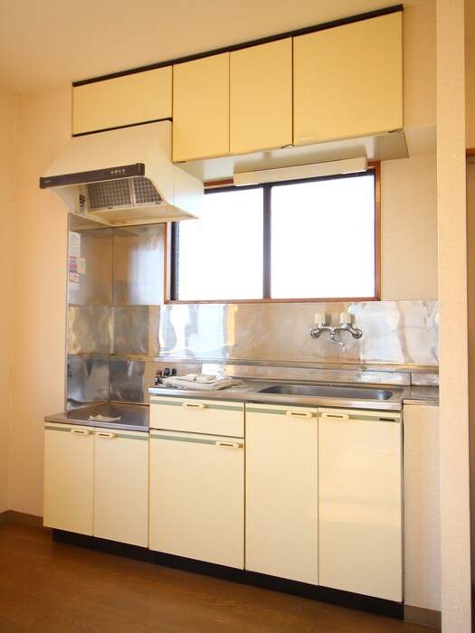 ヴィスターラティーズの物件内観写真