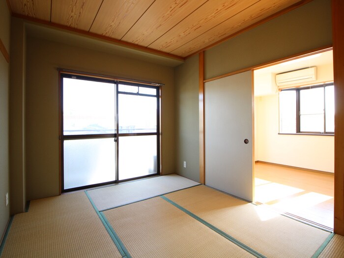 ヴィスターラティーズの物件内観写真