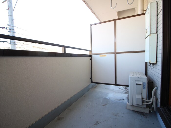 ヴィスターラティーズの物件内観写真