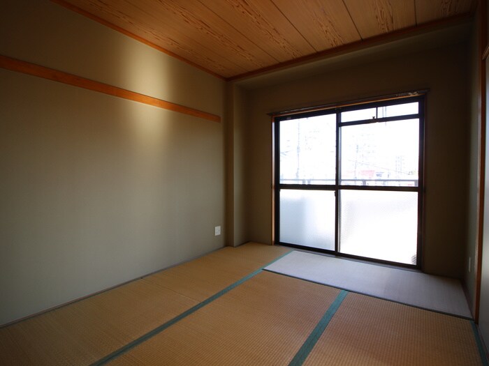 ヴィスターラティーズの物件内観写真