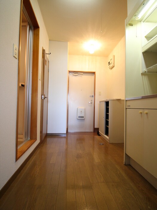 ヴィスターラティーズの物件内観写真