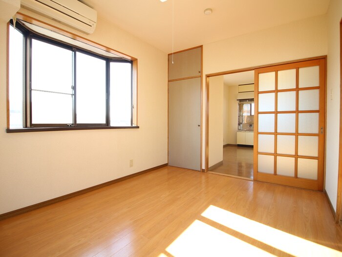 ヴィスターラティーズの物件内観写真