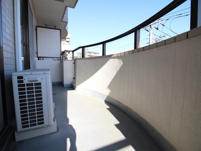 ヴィスターラティーズの物件内観写真