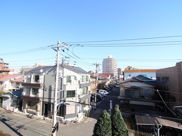 ヴィスターラティーズの物件内観写真