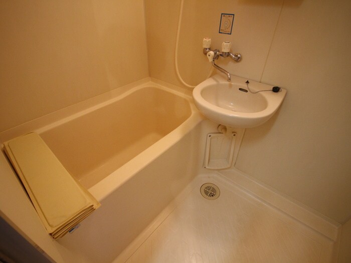 ヴィスターラティーズの物件内観写真