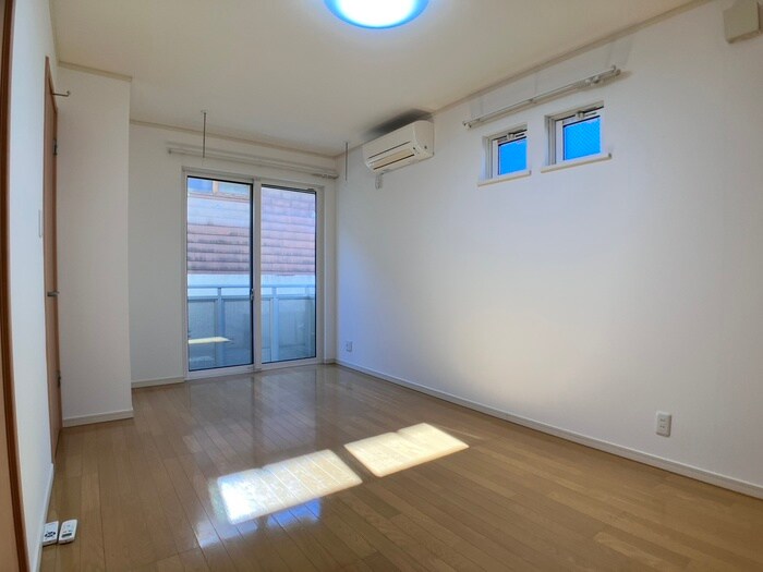 グリーンハイツの物件内観写真