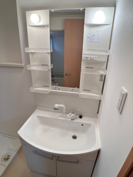 グリーンハイツの物件内観写真