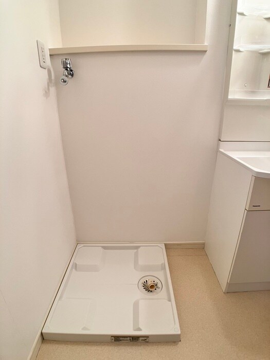 グリーンハイツの物件内観写真