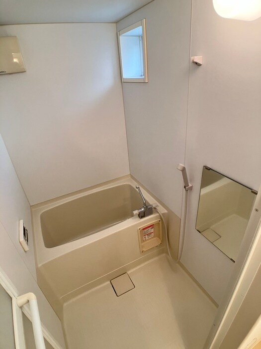 グリーンハイツの物件内観写真