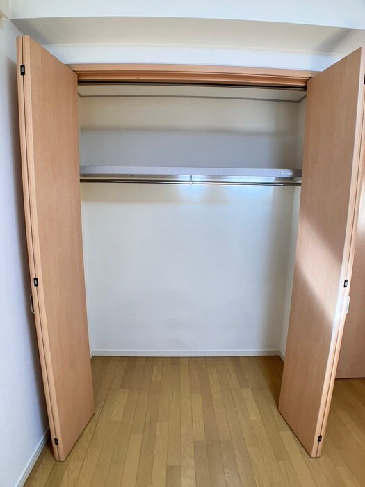 グリーンハイツの物件内観写真