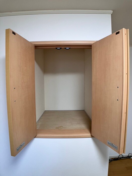 グリーンハイツの物件内観写真