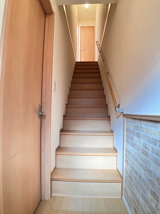 グリーンハイツの物件内観写真