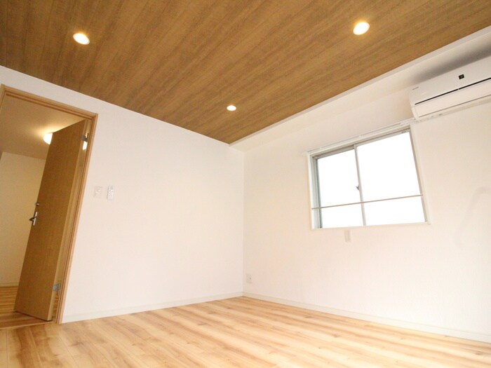 シャトウ中野アネックスの物件内観写真