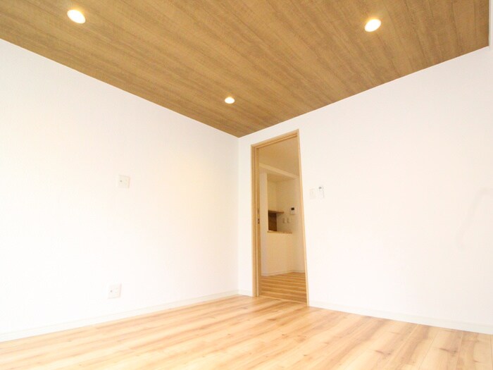 シャトウ中野アネックスの物件内観写真