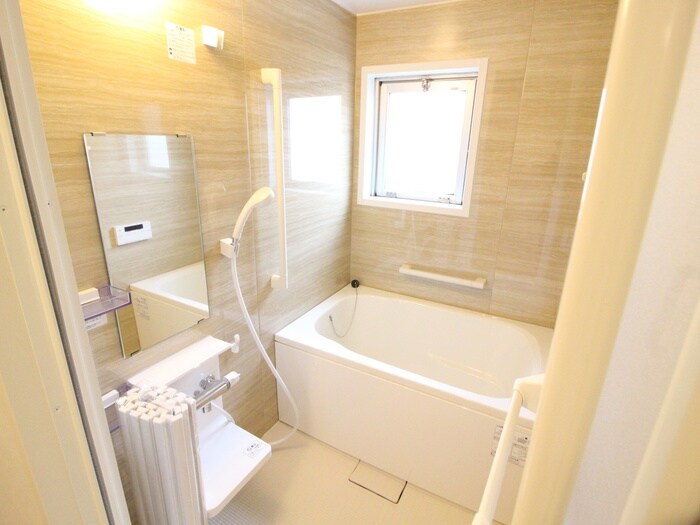 シャトウ中野アネックスの物件内観写真