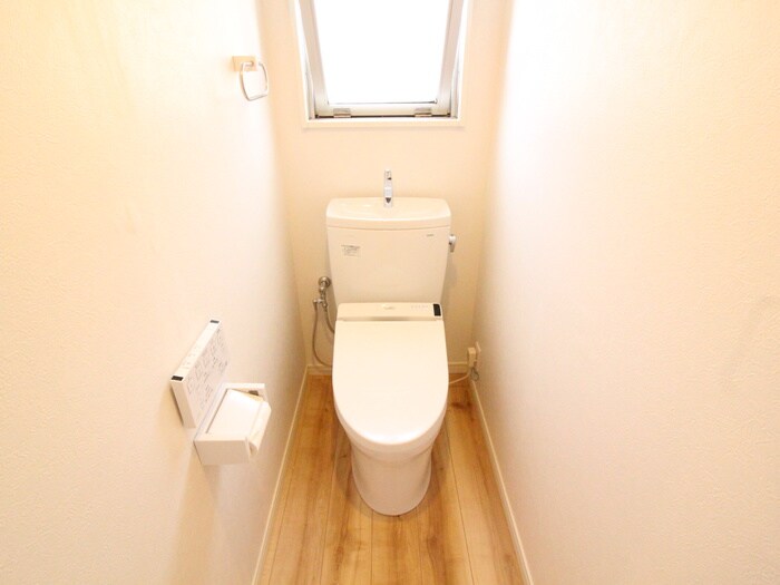 シャトウ中野アネックスの物件内観写真