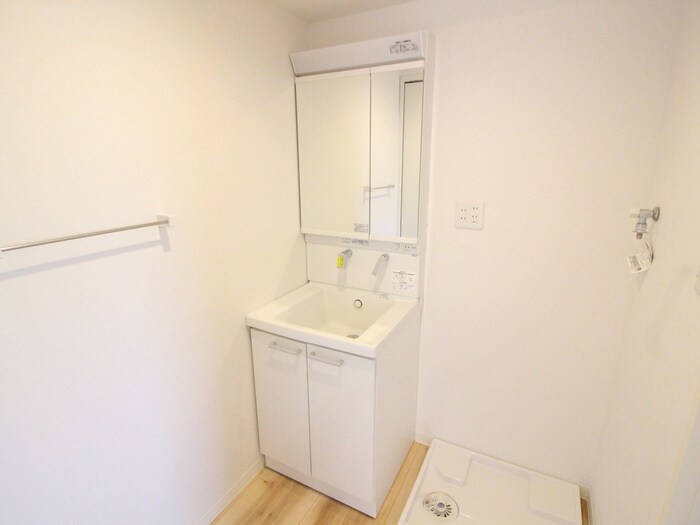 シャトウ中野アネックスの物件内観写真