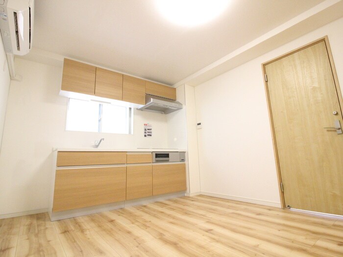 シャトウ中野アネックスの物件内観写真