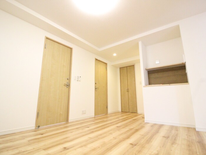 シャトウ中野アネックスの物件内観写真