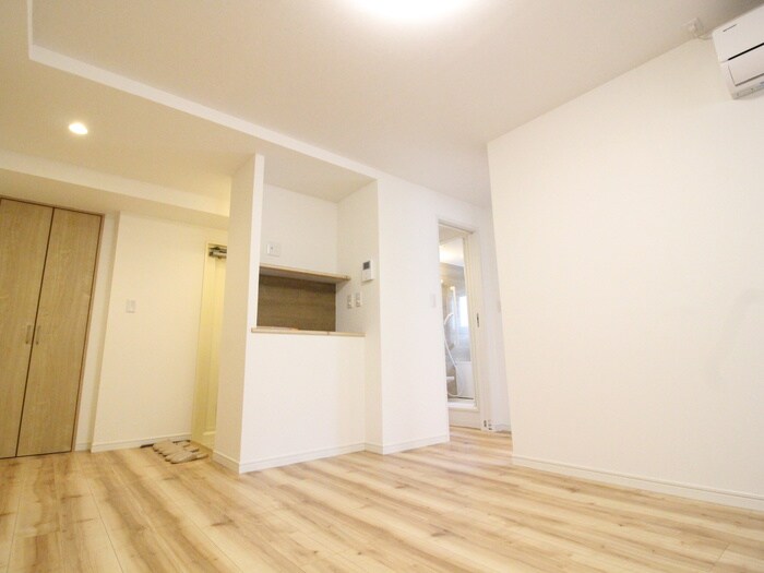 シャトウ中野アネックスの物件内観写真