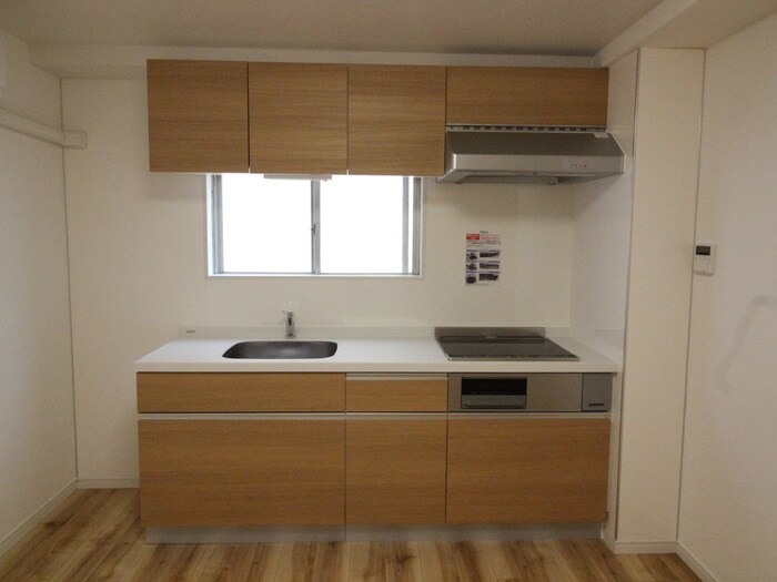 シャトウ中野アネックスの物件内観写真