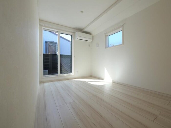 リュクス吉祥寺イーストの物件内観写真