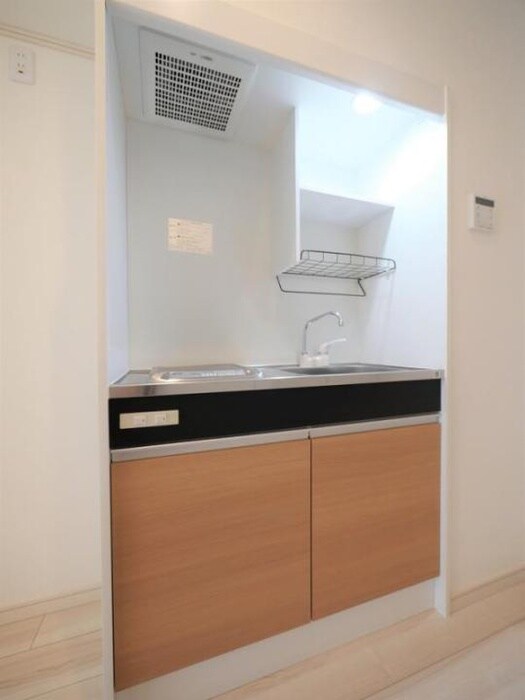 リュクス吉祥寺イーストの物件内観写真