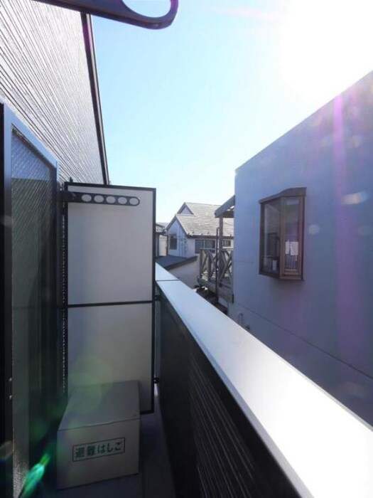 リュクス吉祥寺イーストの物件内観写真