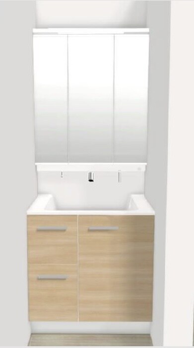 Ｎｅｗ　Ｓｏｌａｎａの物件内観写真