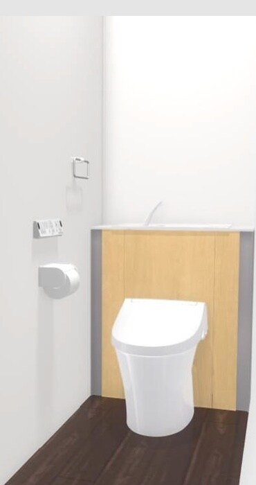 Ｎｅｗ　Ｓｏｌａｎａの物件内観写真