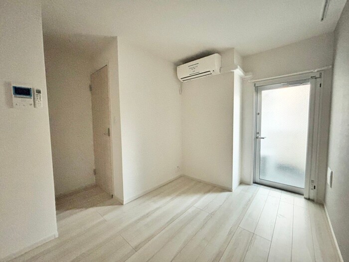 メルディア綱島の物件内観写真