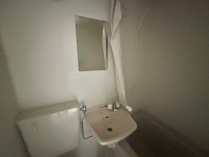 メルディア綱島の物件内観写真