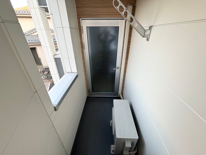 メルディア綱島の物件内観写真