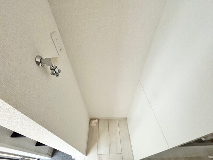 メルディア綱島の物件内観写真