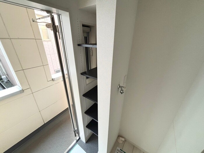 メルディア綱島の物件内観写真