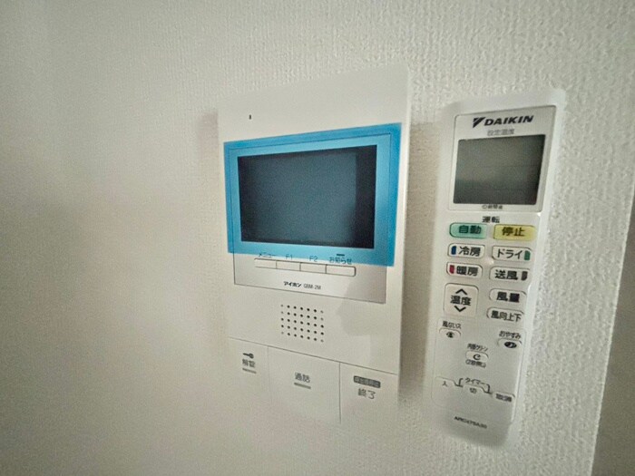 メルディア綱島の物件内観写真