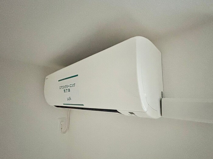 メルディア綱島の物件内観写真