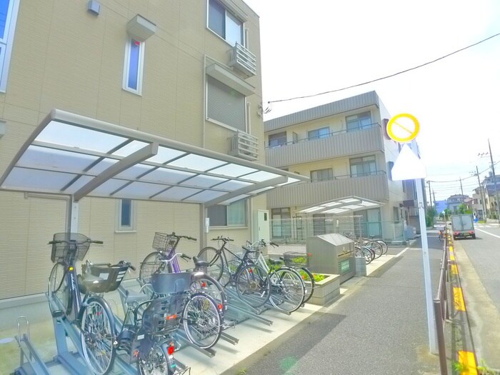 ピノ　イゾラの物件外観写真