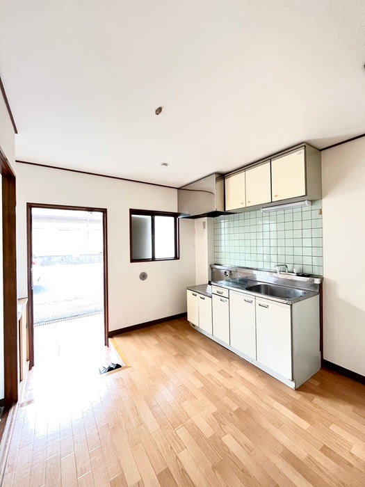 イソマ第２ハイツの物件内観写真