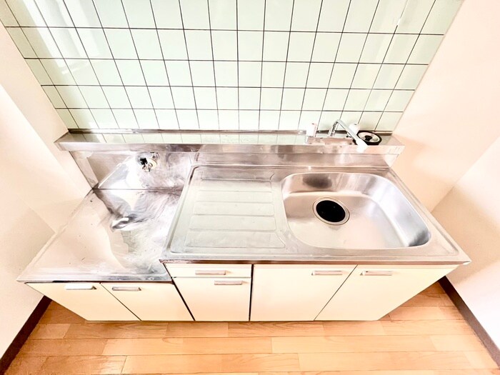 イソマ第２ハイツの物件内観写真