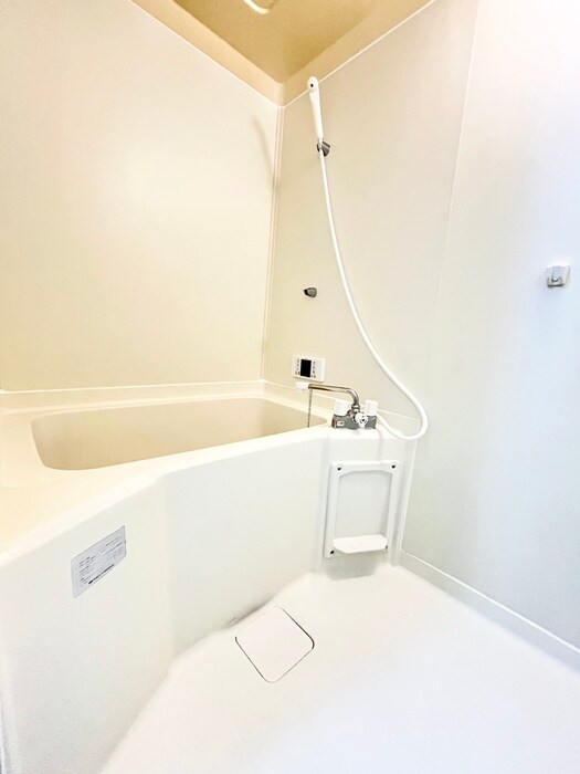 イソマ第２ハイツの物件内観写真