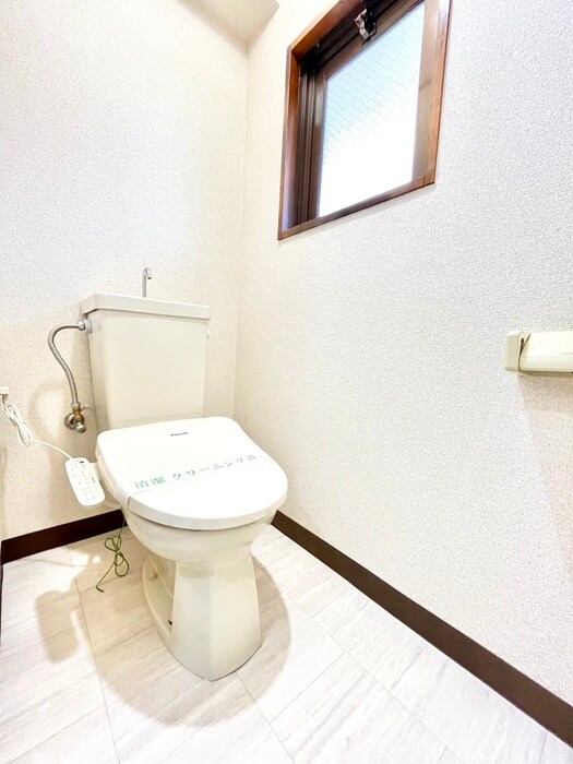 イソマ第２ハイツの物件内観写真