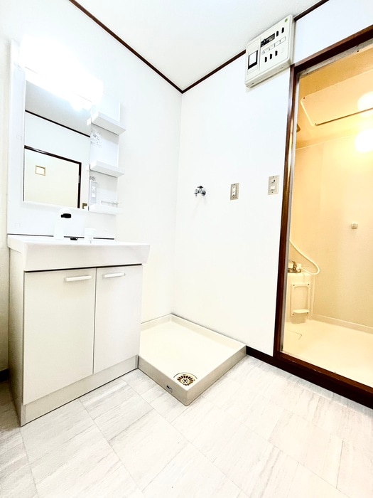 イソマ第２ハイツの物件内観写真