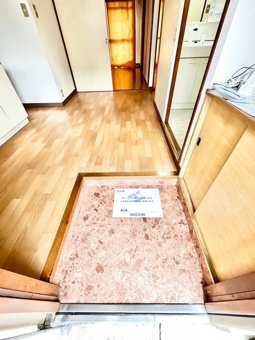 イソマ第２ハイツの物件内観写真