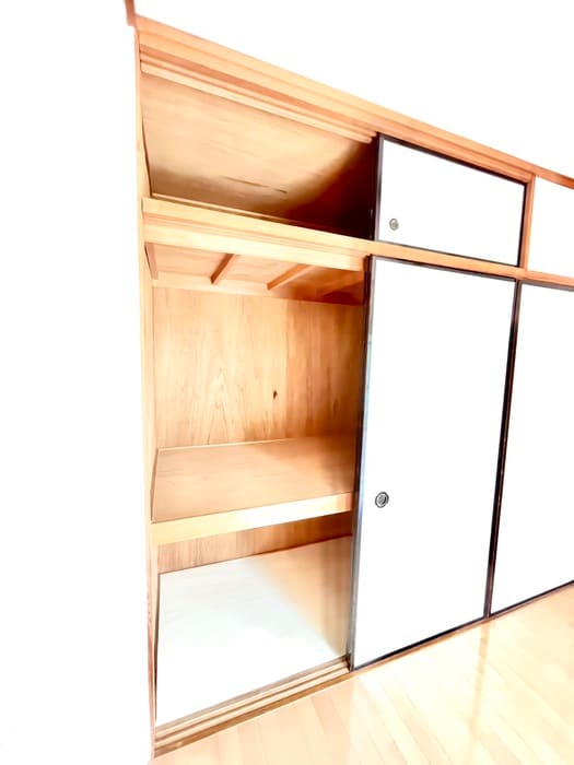 イソマ第２ハイツの物件内観写真