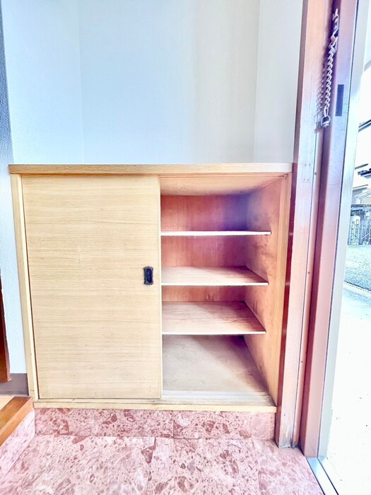 イソマ第２ハイツの物件内観写真