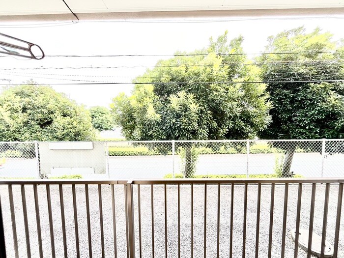 イソマ第２ハイツの物件内観写真