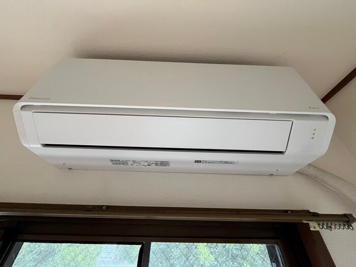 イソマ第２ハイツの物件内観写真